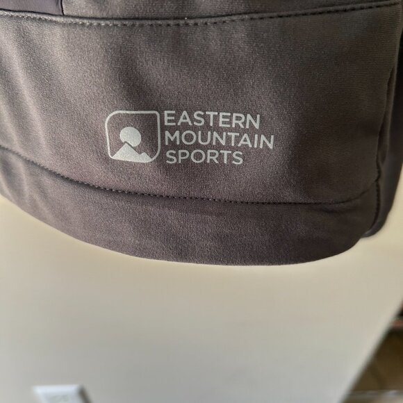 EMS Men's Hybrid Mid Layer Jacket - MINT! - Picture 8 of 9